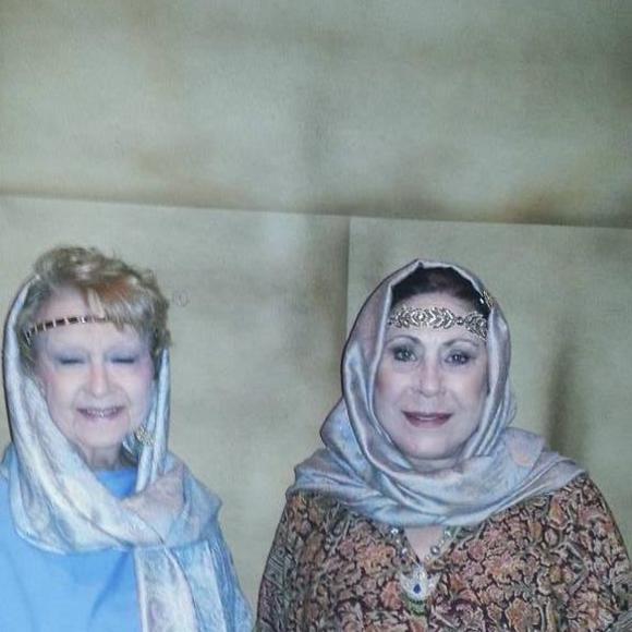 Meet your Posher, Beverly - Picture 1 of 1